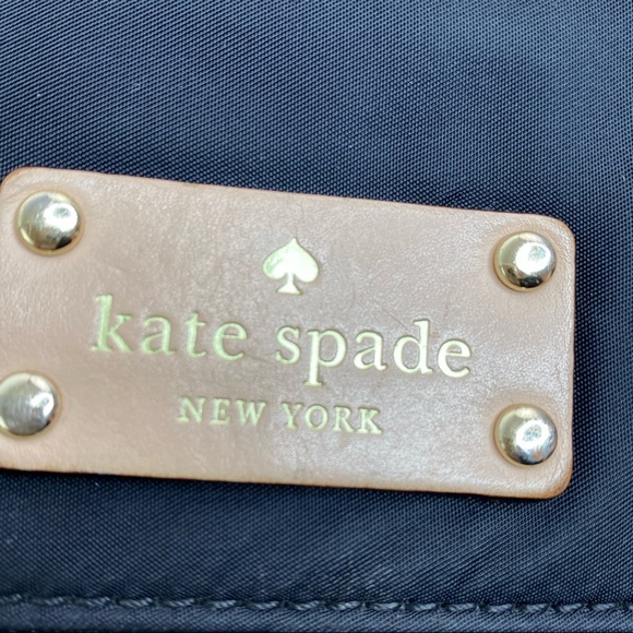 Kate Spade NY Kennedy Park Aleah Nylon Crossbody - Picture 11 of 11